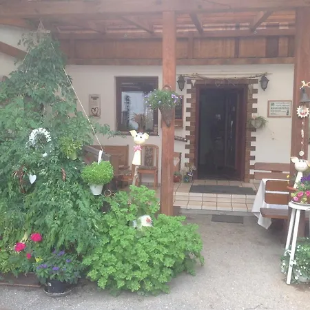 Gaudihof Kaltenbrunner Мелк