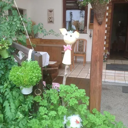 Gaudihof Kaltenbrunner