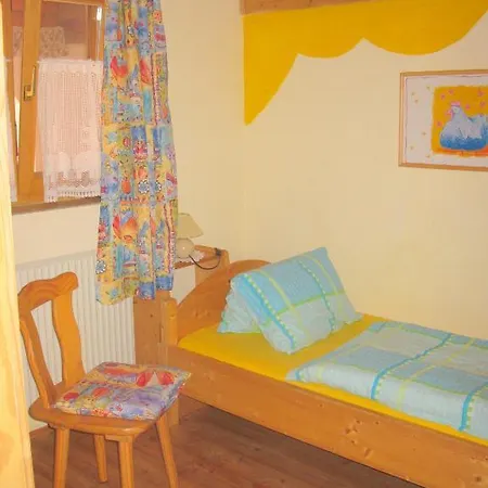 Gaudihof Kaltenbrunner Апартаменты Мелк