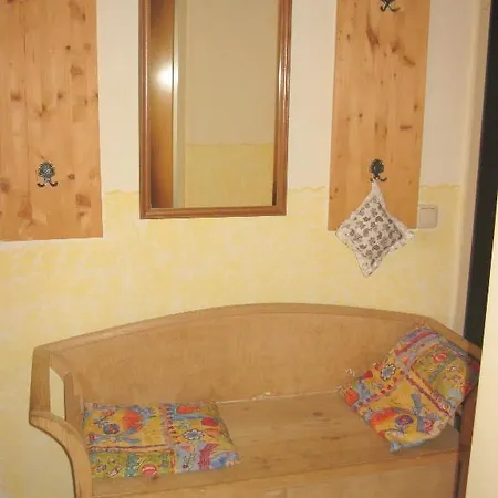 Gaudihof Kaltenbrunner Апартаменты