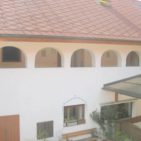 Gaudihof Kaltenbrunner *