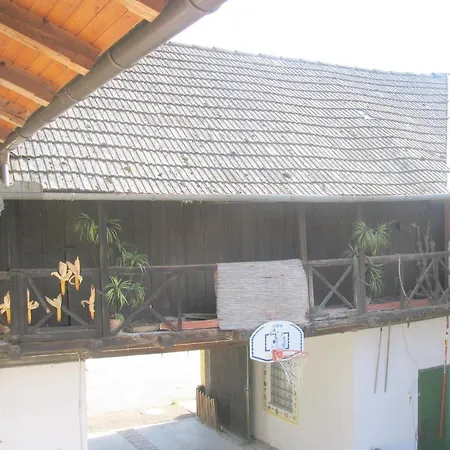 Gaudihof Kaltenbrunner *