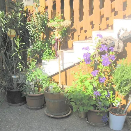 Gaudihof Kaltenbrunner * Мелк