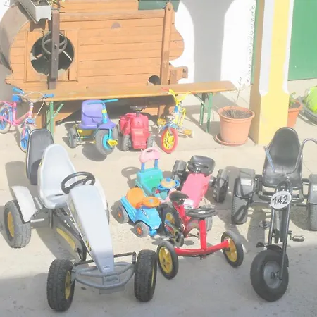 Gaudihof Kaltenbrunner * Мелк