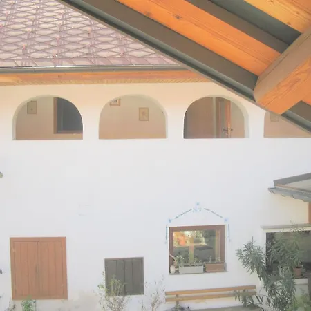 Gaudihof Kaltenbrunner *