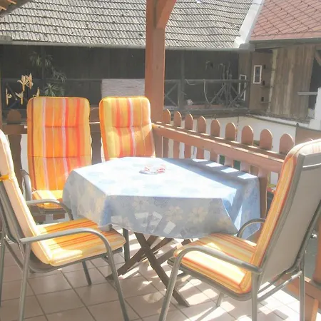 Gaudihof Kaltenbrunner Апартаменты Мелк