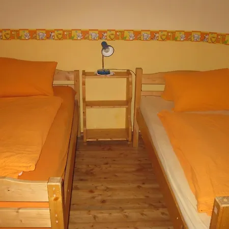 Апартаменты Gaudihof Kaltenbrunner Мелк