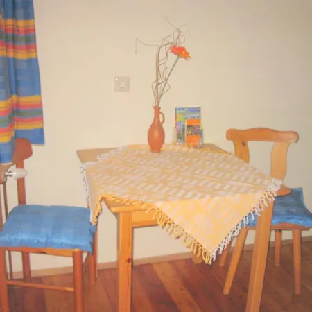 Апартаменты Gaudihof Kaltenbrunner *