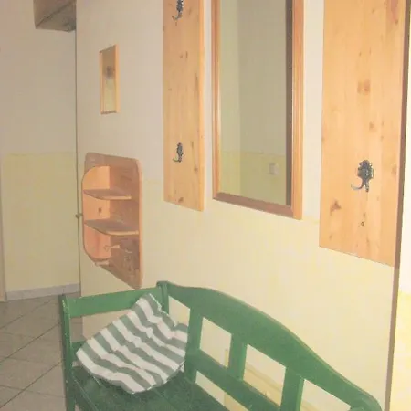 Gaudihof Kaltenbrunner *