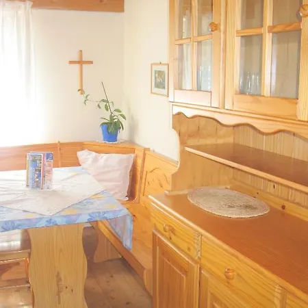 Gaudihof Kaltenbrunner Апартаменты