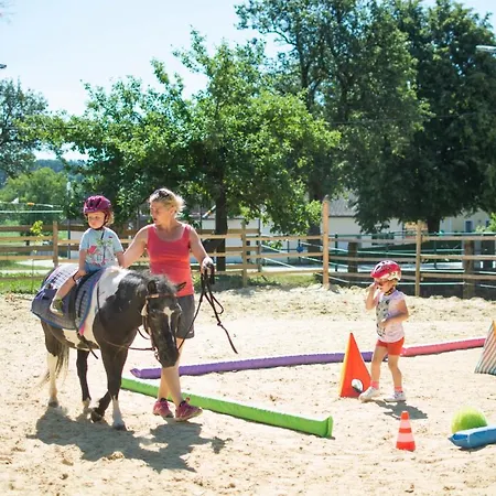 Апартаменты Gaudihof Kaltenbrunner *