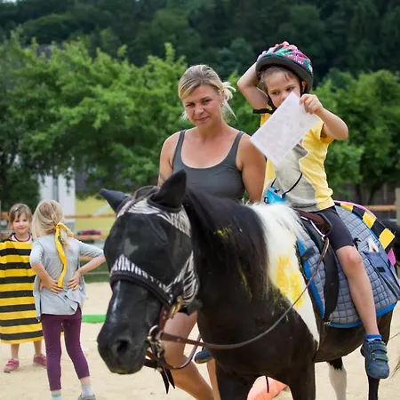 Gaudihof Kaltenbrunner Мелк