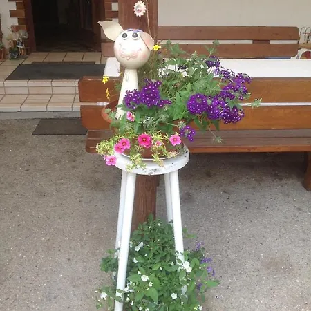 Gaudihof Kaltenbrunner * Melk